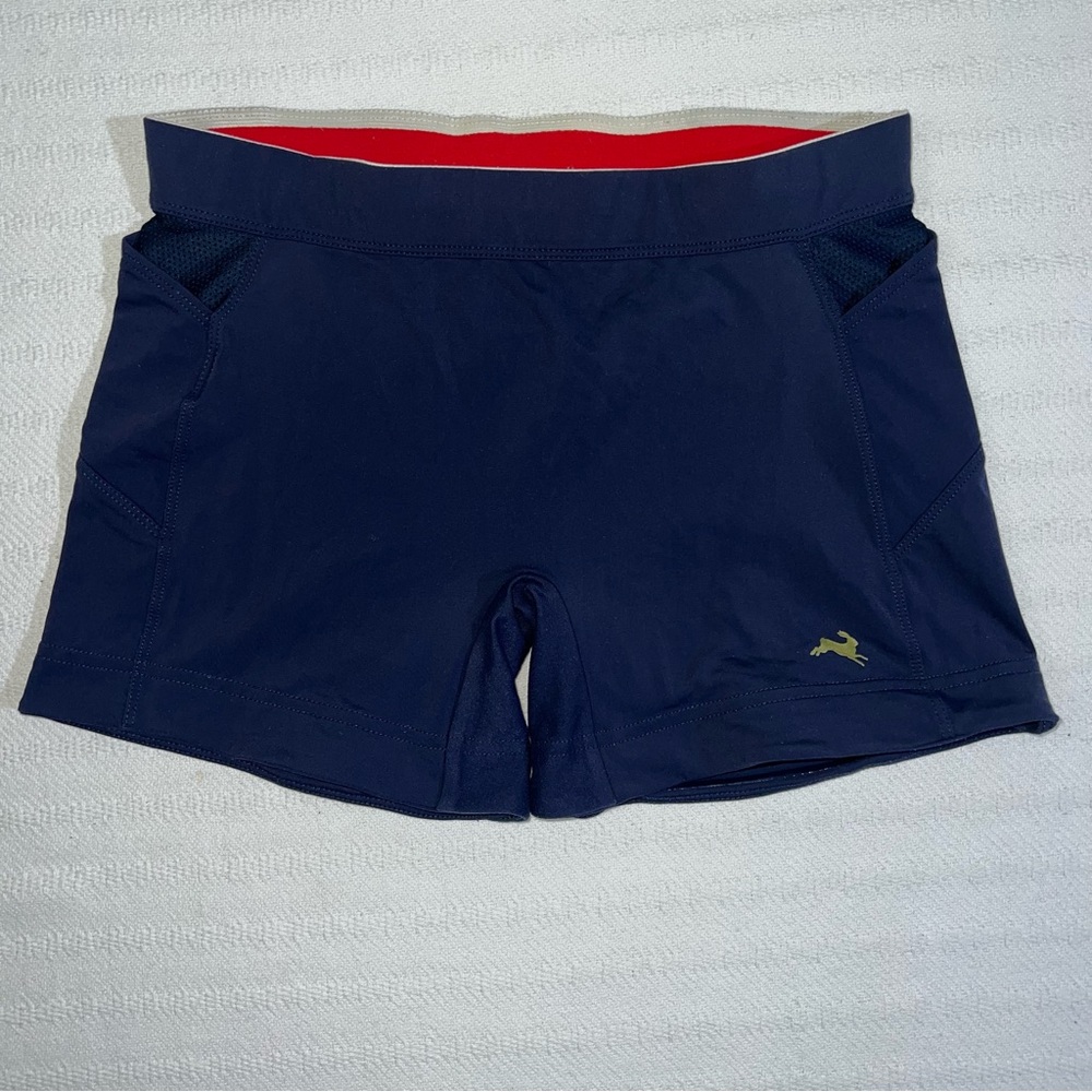 Tracksmith Running Shorts 4” Womens Size Small Stretch Track Marathon Race